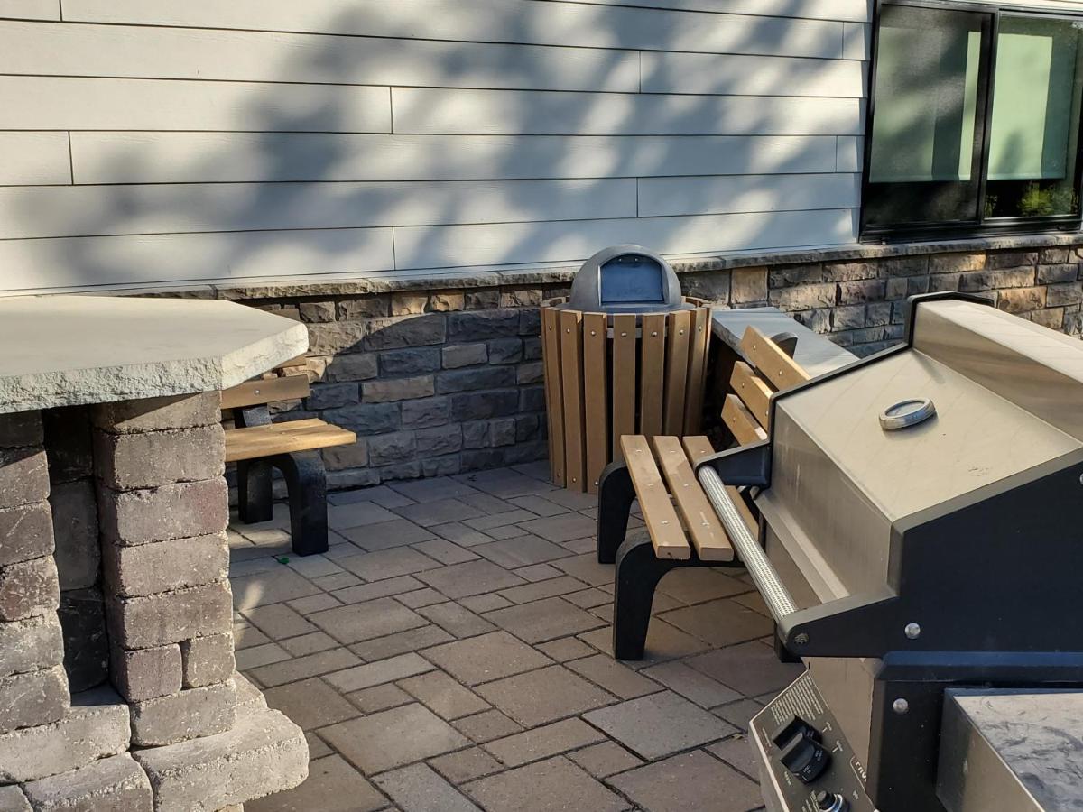 Cobblestone Inn & Suites - Clarion Exterior photo